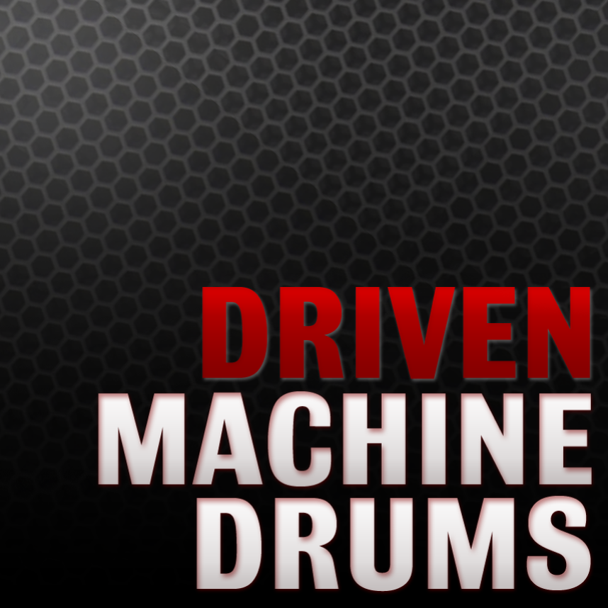 Driven machine drums deals